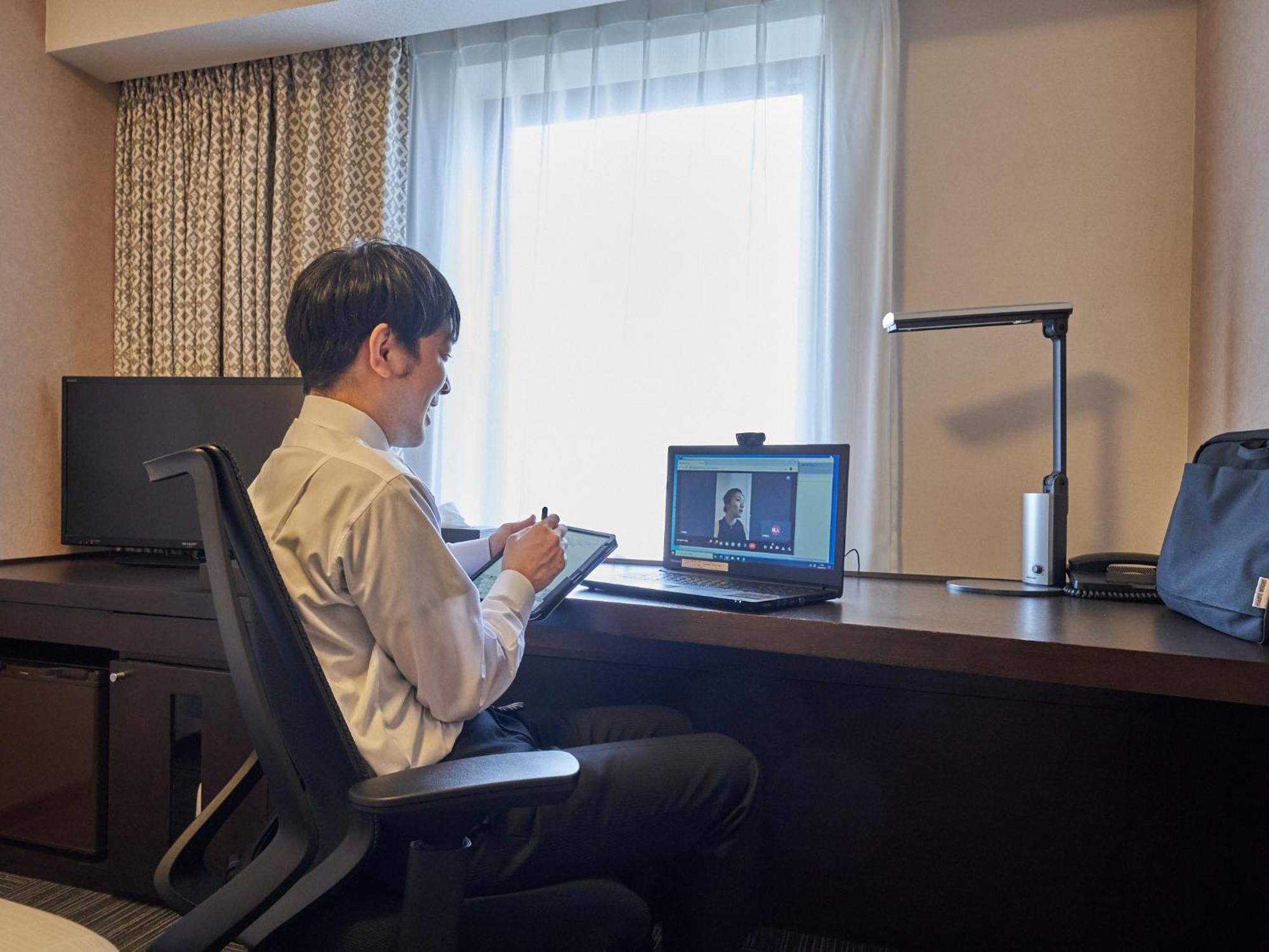 Richmond Hotel Aomori Ngoại thất bức ảnh