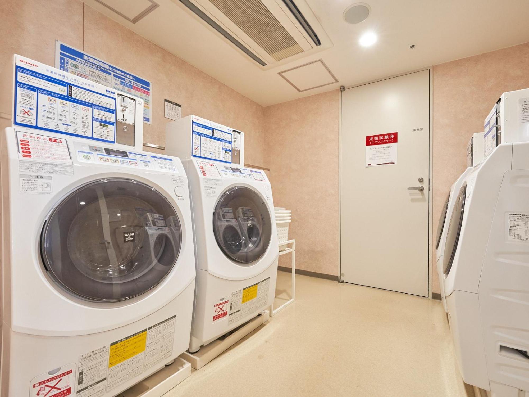 Richmond Hotel Aomori Ngoại thất bức ảnh
