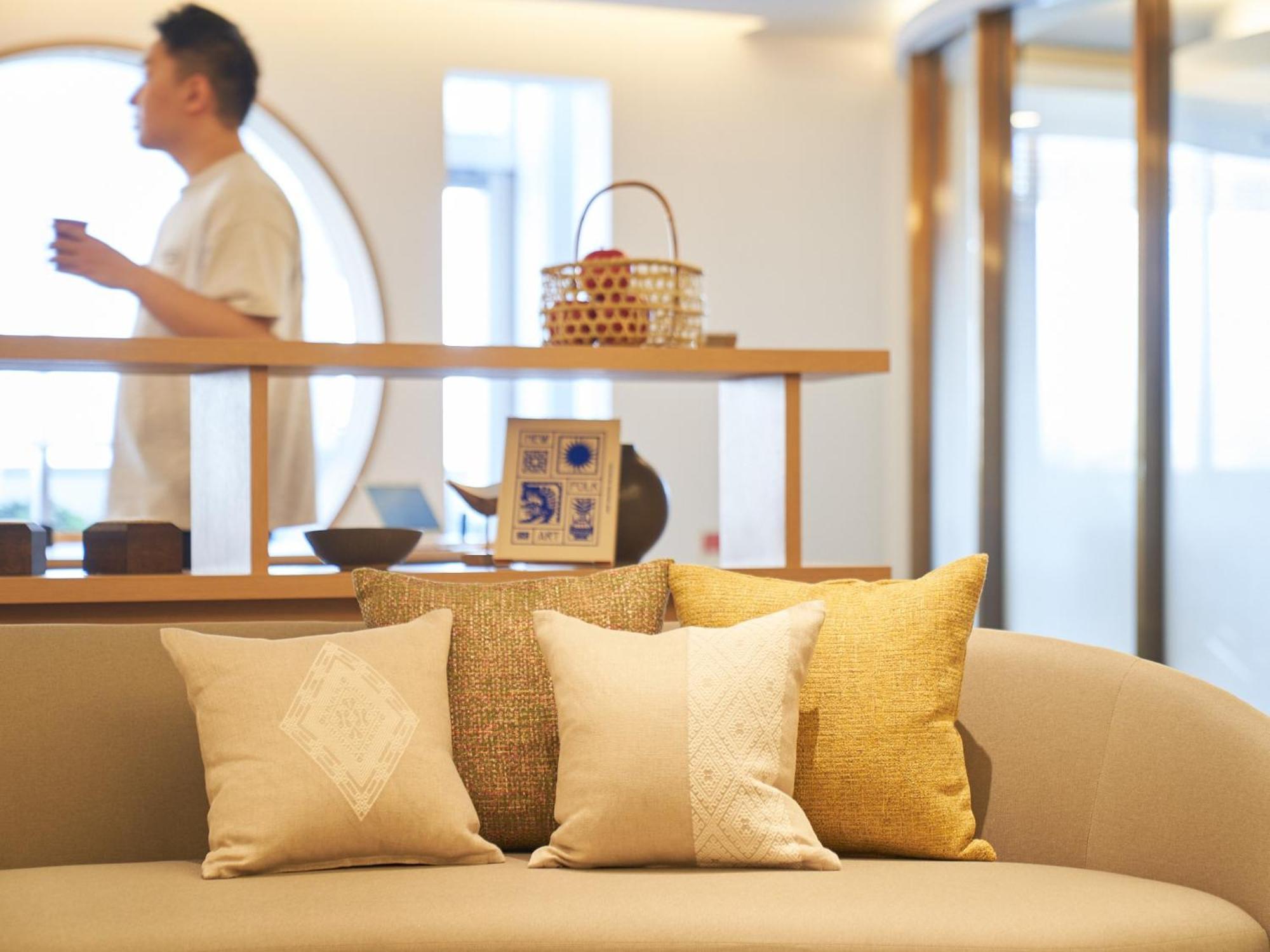Richmond Hotel Aomori Ngoại thất bức ảnh