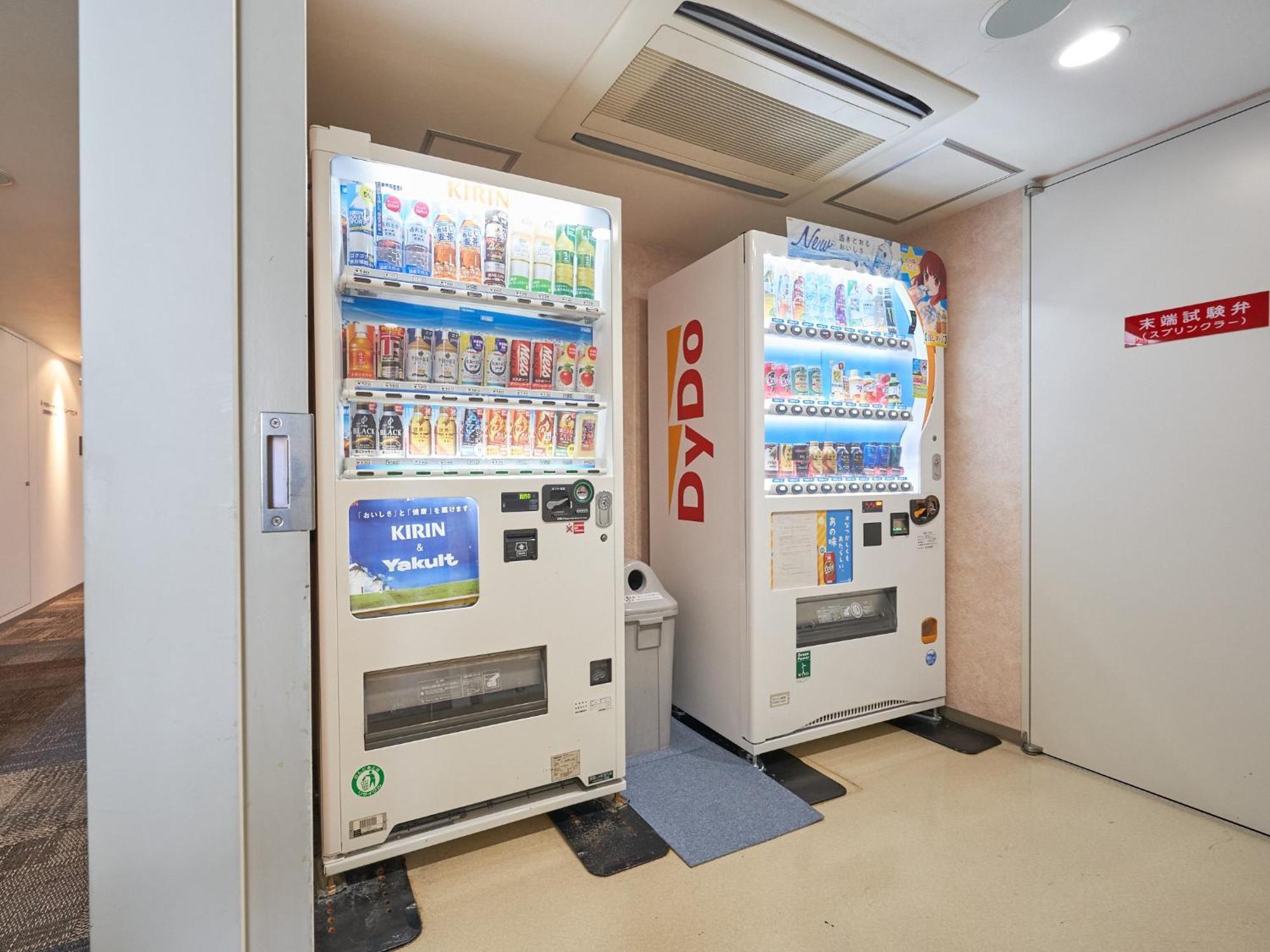 Richmond Hotel Aomori Ngoại thất bức ảnh