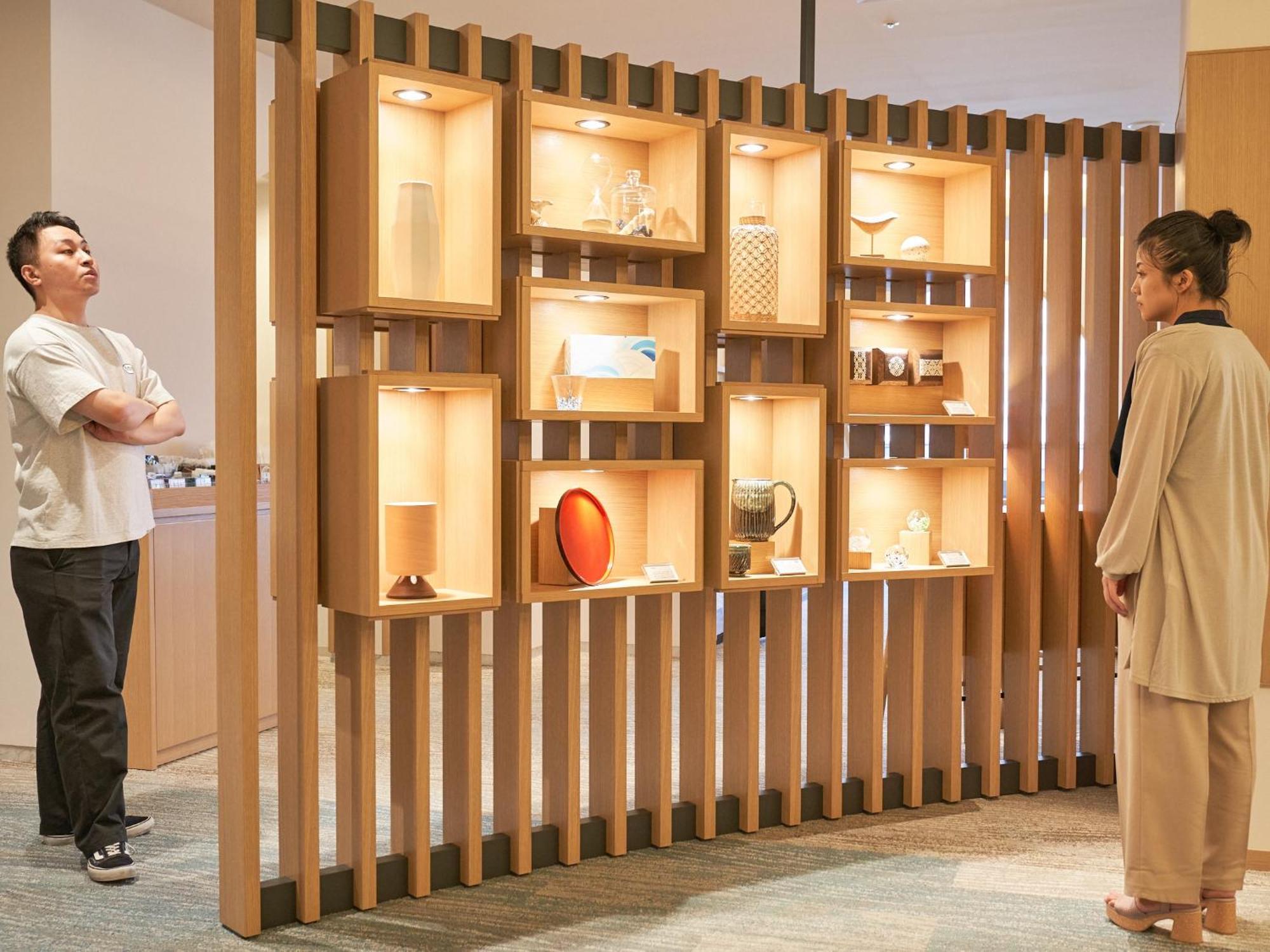 Richmond Hotel Aomori Ngoại thất bức ảnh