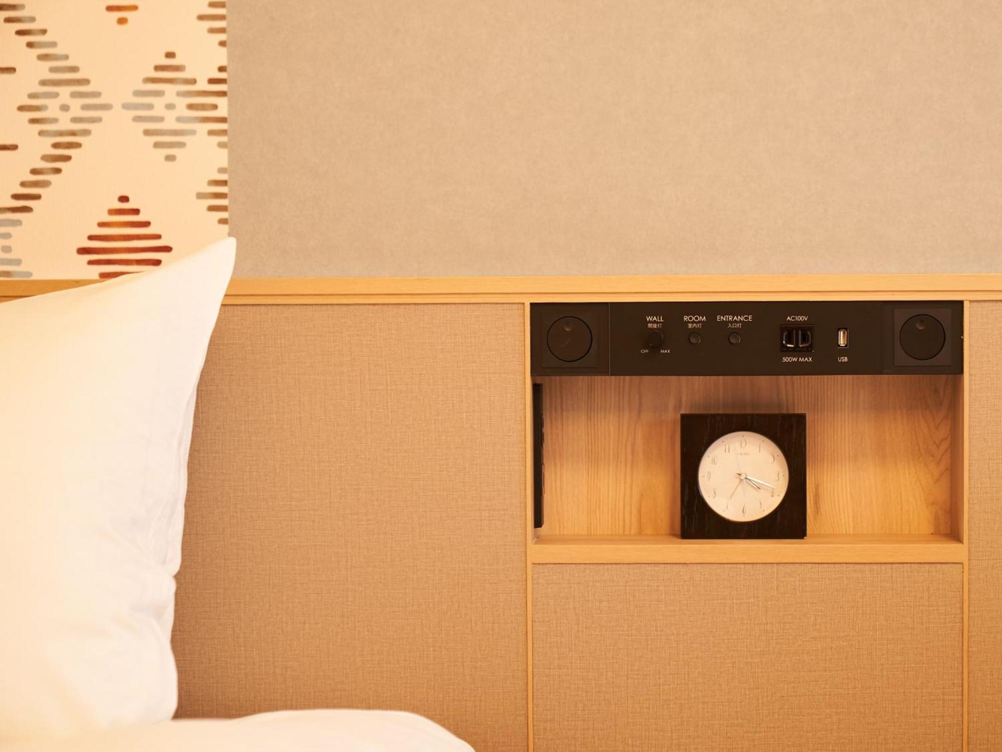 Richmond Hotel Aomori Ngoại thất bức ảnh