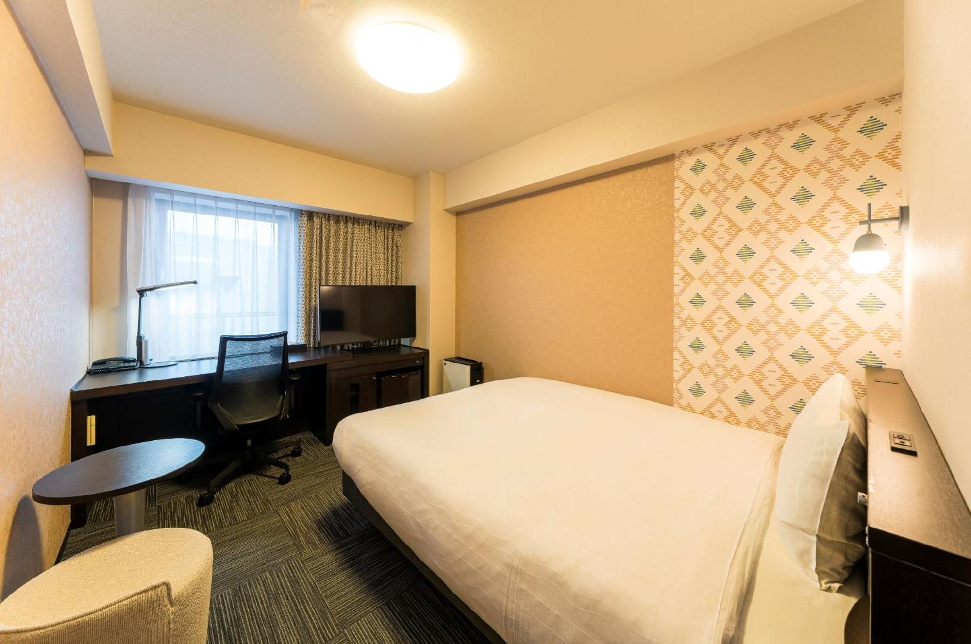 Richmond Hotel Aomori Ngoại thất bức ảnh