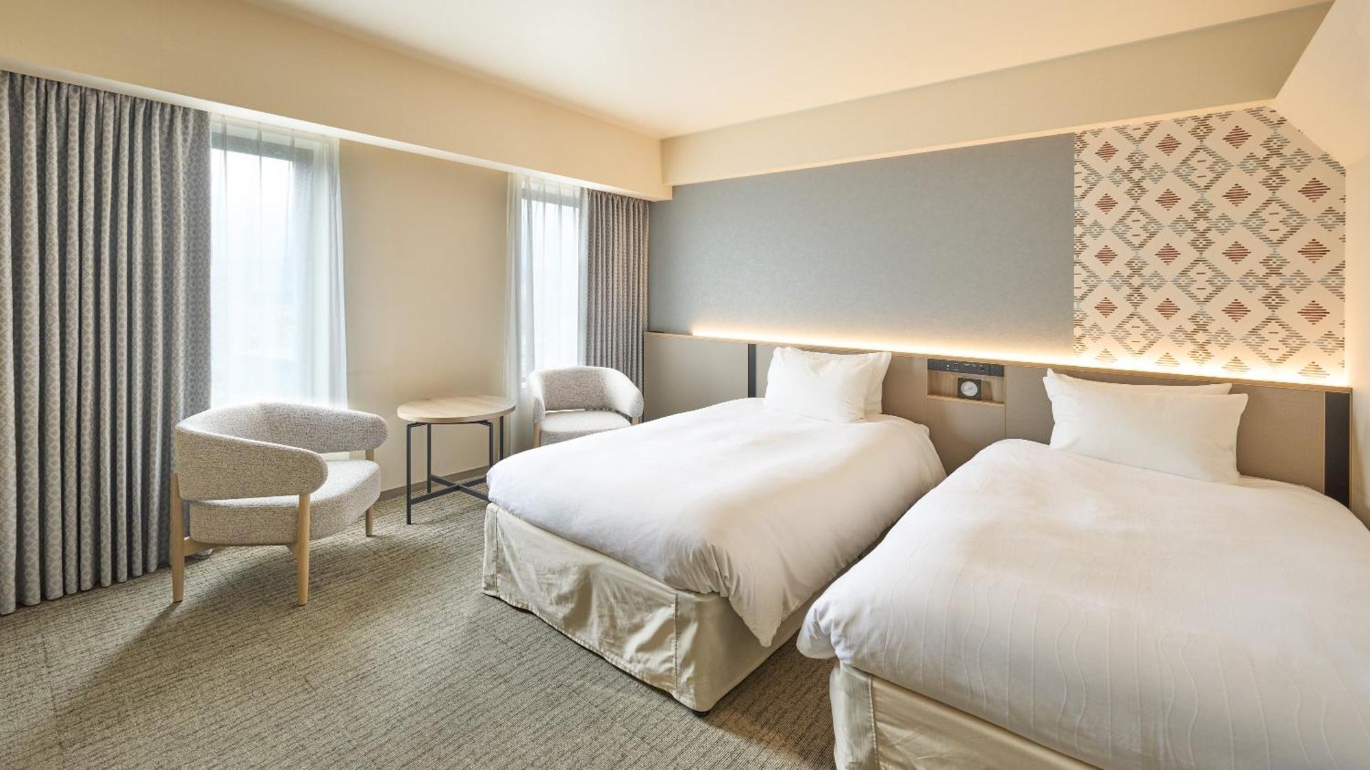 Richmond Hotel Aomori Ngoại thất bức ảnh