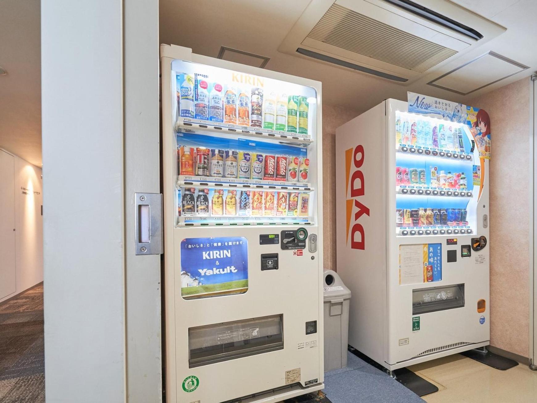 Richmond Hotel Aomori Ngoại thất bức ảnh