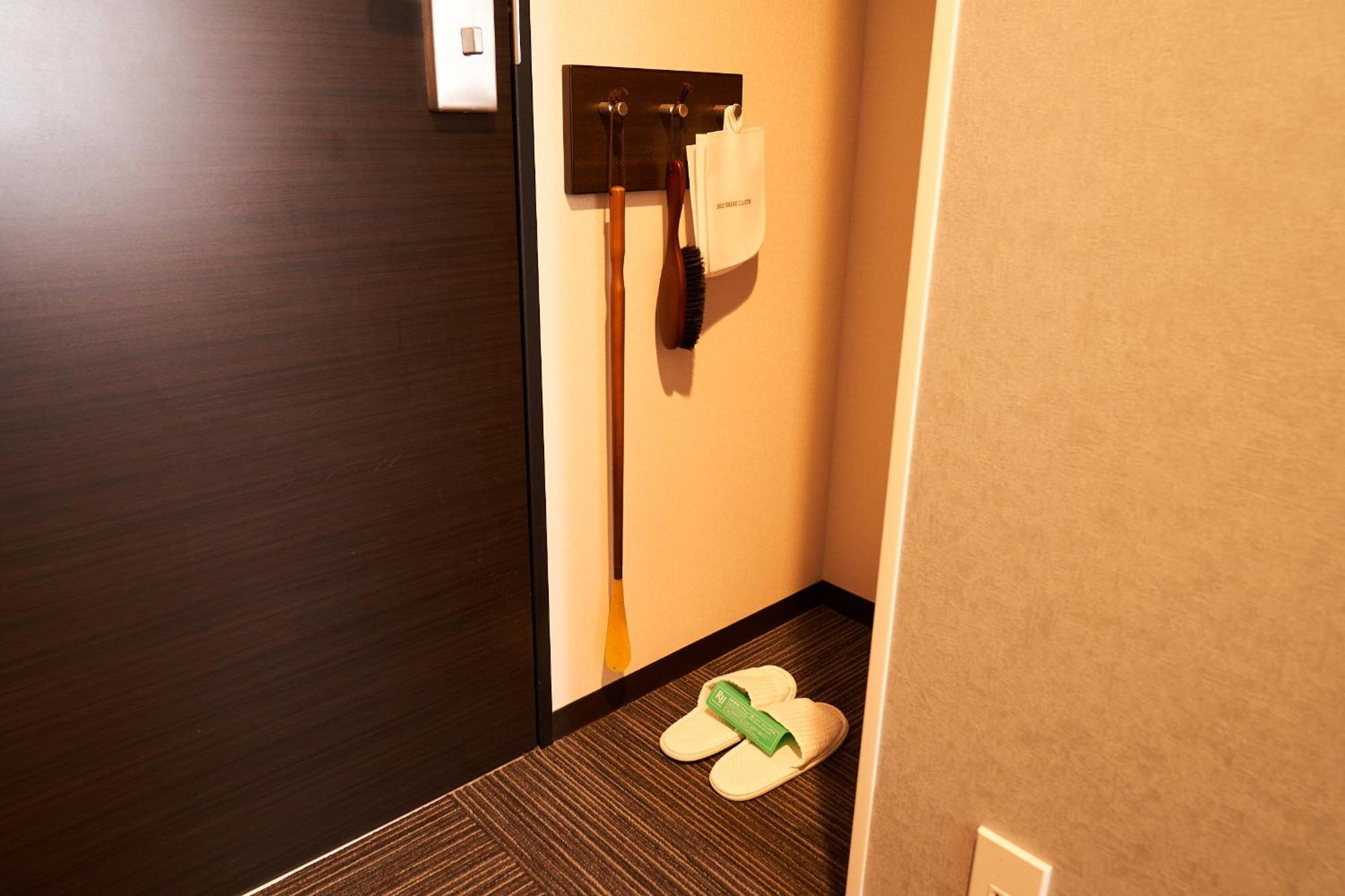 Richmond Hotel Aomori Ngoại thất bức ảnh