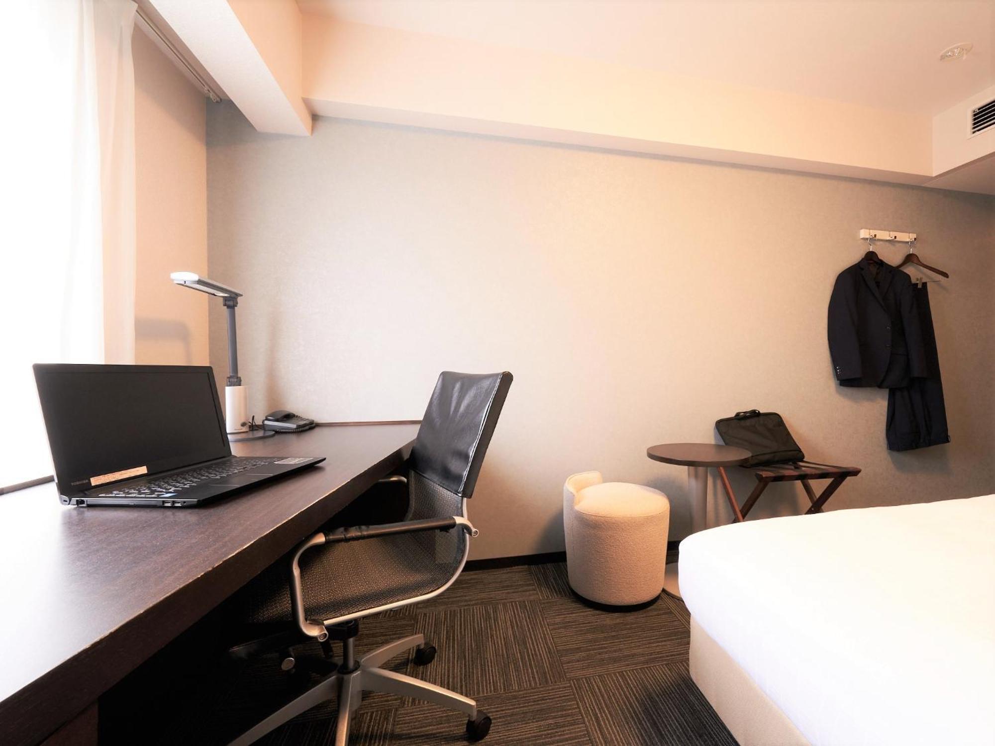 Richmond Hotel Aomori Ngoại thất bức ảnh