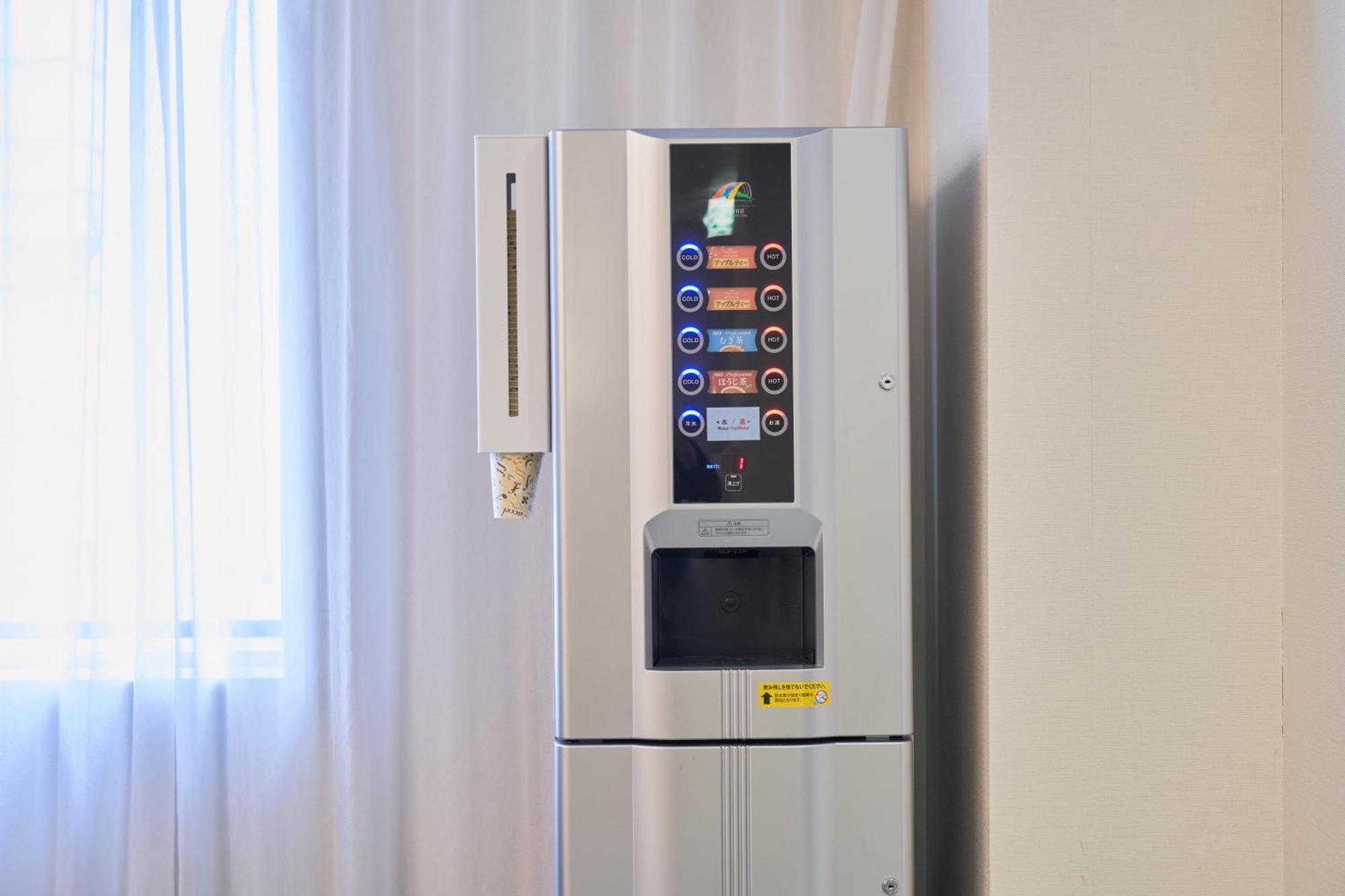 Richmond Hotel Aomori Ngoại thất bức ảnh