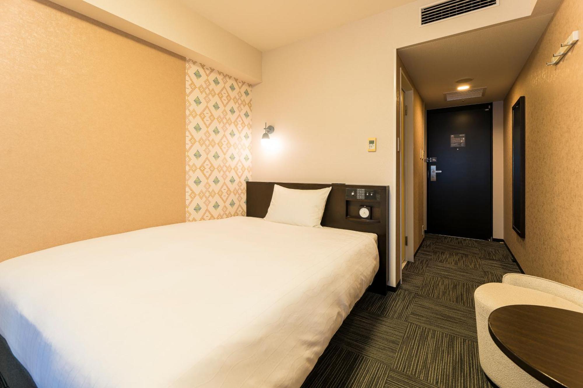 Richmond Hotel Aomori Ngoại thất bức ảnh